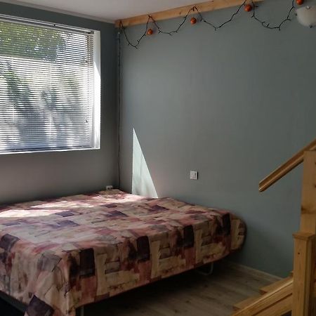 Karusselli Holiday Home Parnu Ngoại thất bức ảnh