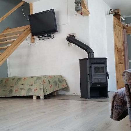 Karusselli Holiday Home Parnu Ngoại thất bức ảnh